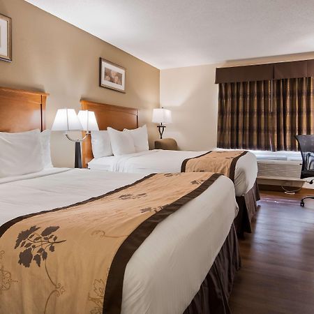 Best Western Alexandria Inn Zewnętrze zdjęcie