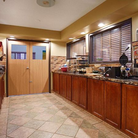 Best Western Alexandria Inn Zewnętrze zdjęcie