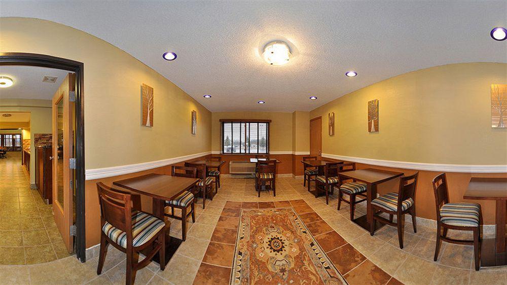 Best Western Alexandria Inn Zewnętrze zdjęcie