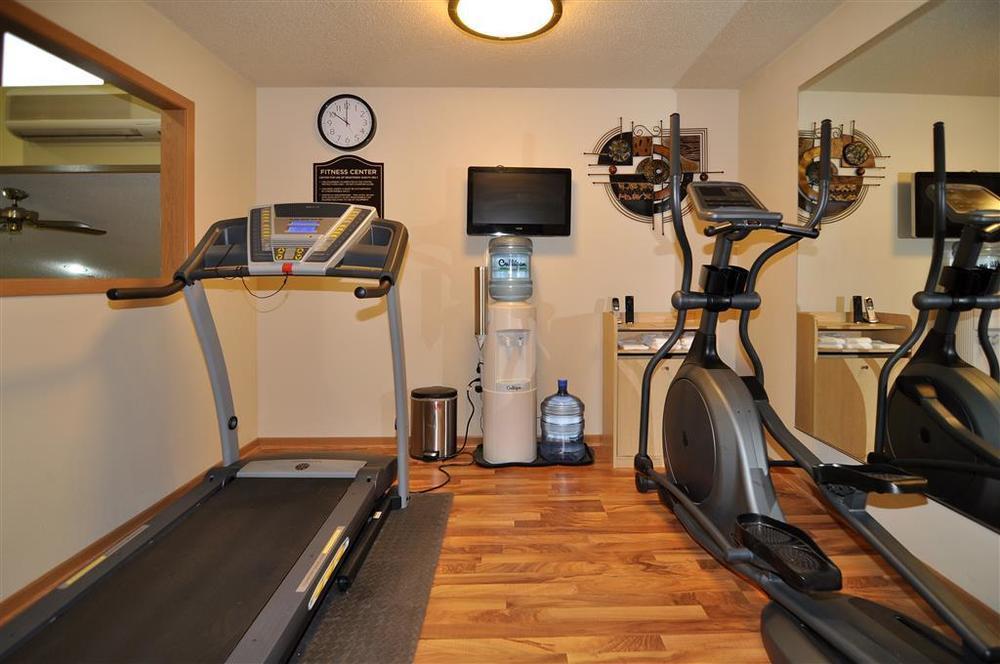 Best Western Alexandria Inn Udogodnienia zdjęcie