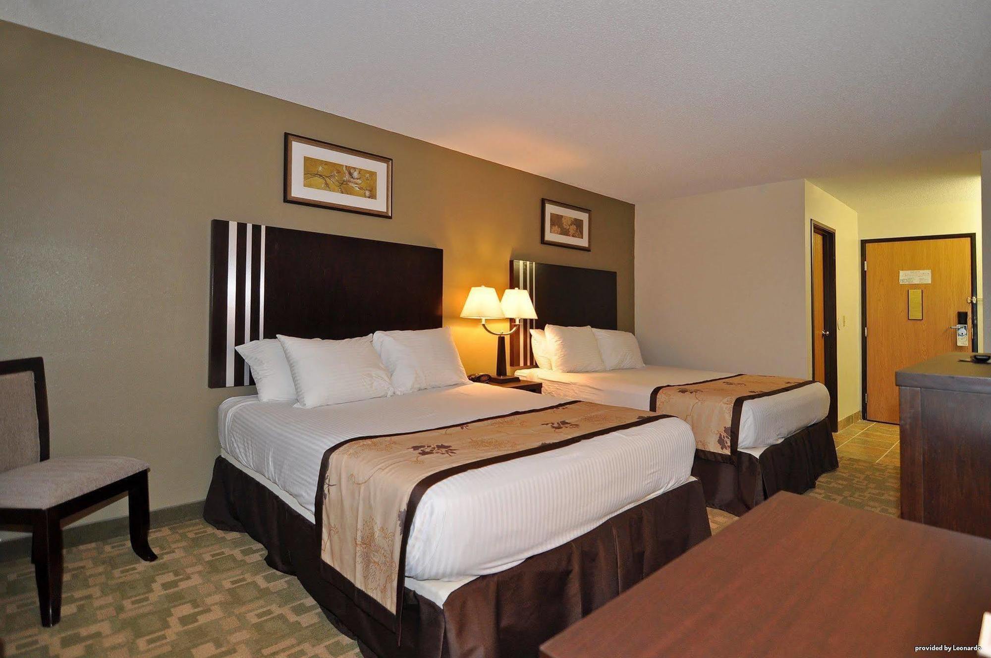 Best Western Alexandria Inn Pokój zdjęcie