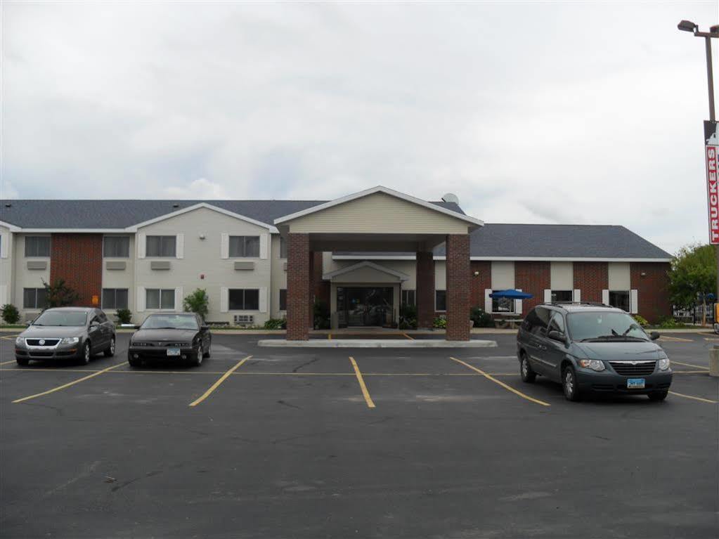 Best Western Alexandria Inn Zewnętrze zdjęcie