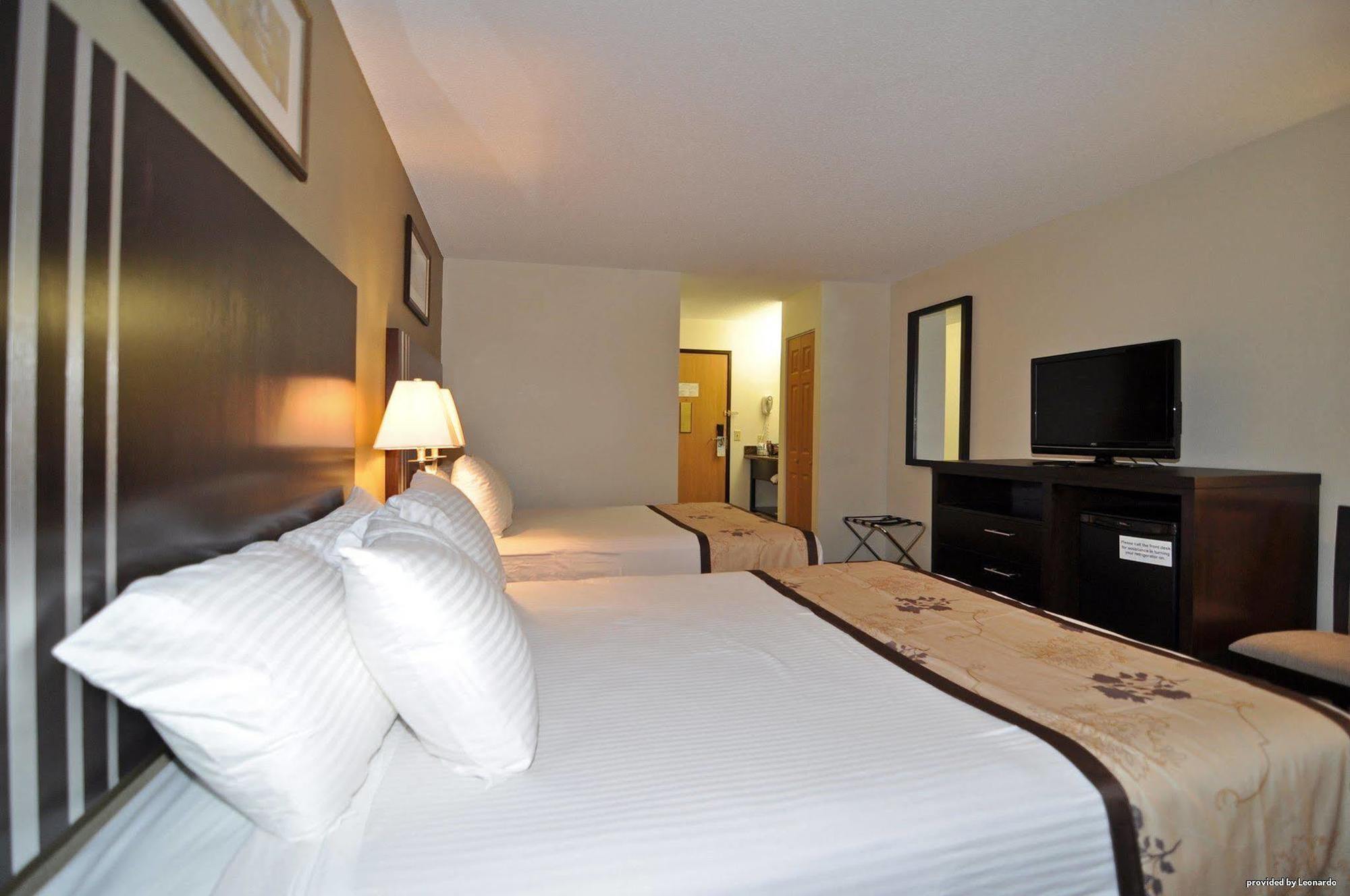 Best Western Alexandria Inn Pokój zdjęcie