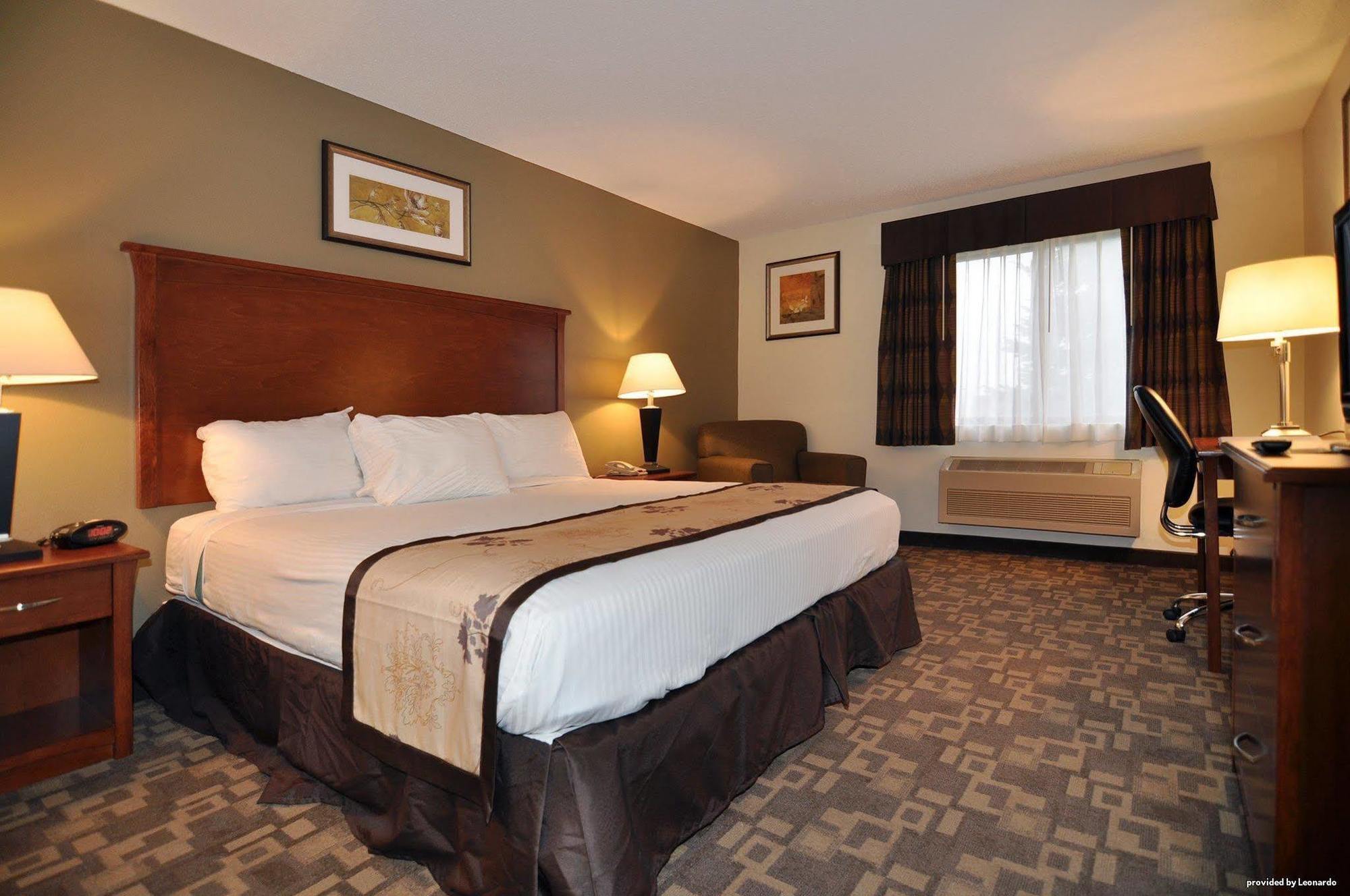 Best Western Alexandria Inn Pokój zdjęcie